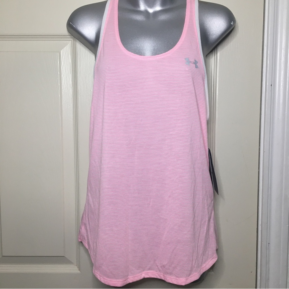 NWT Threadborne Women’s Tank Top
